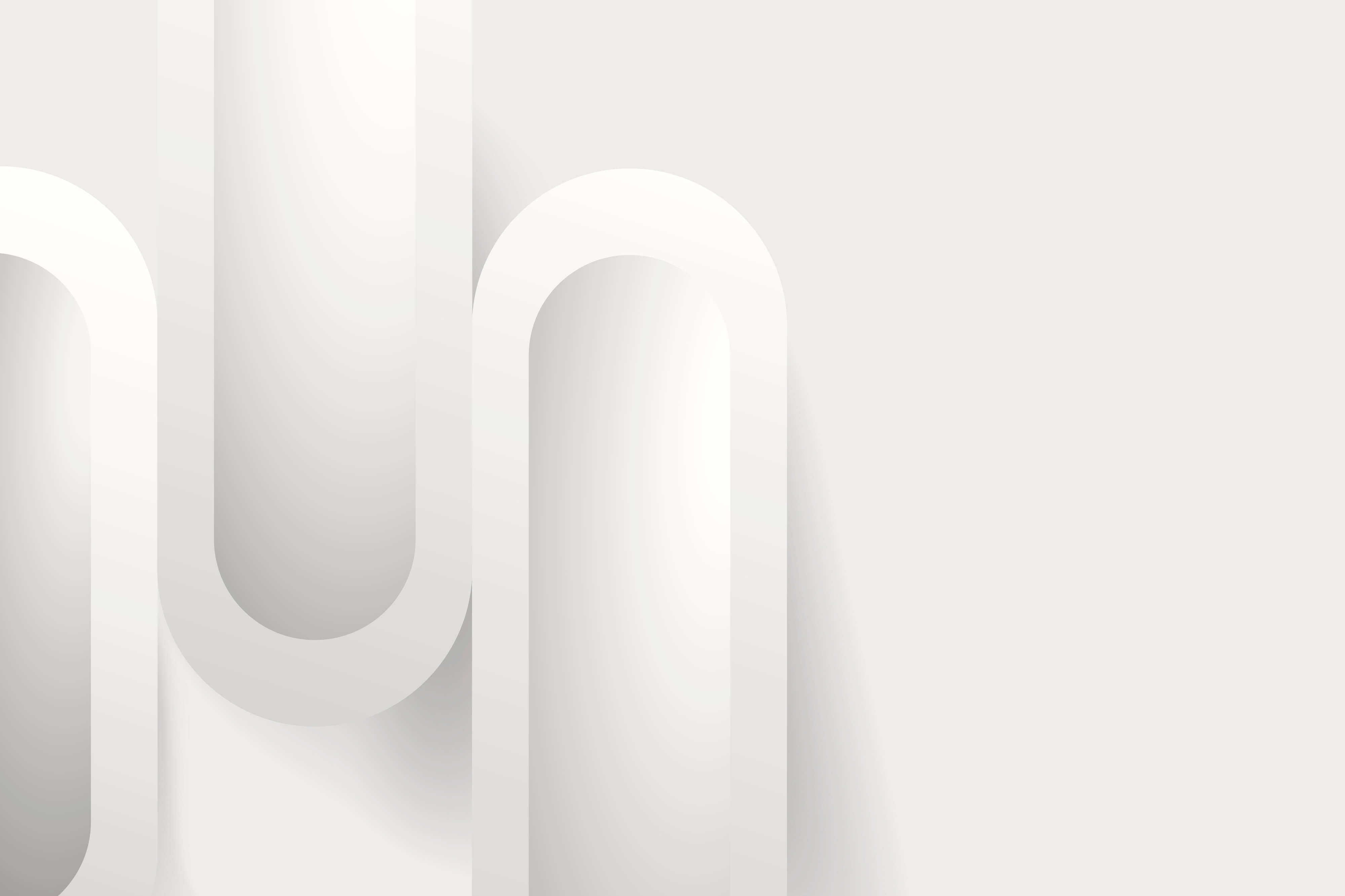Abstract 3D shape